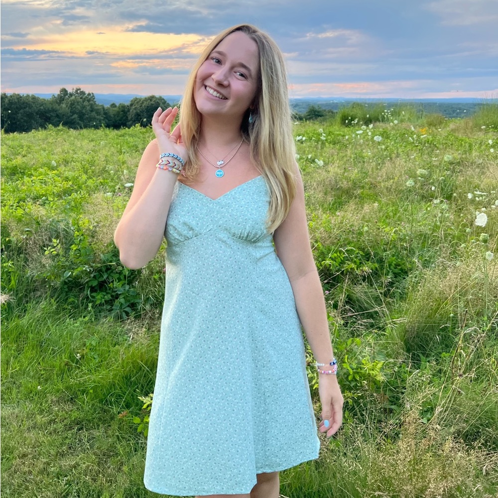 Meet your Posher, Sydney